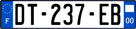 DT-237-EB