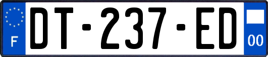DT-237-ED