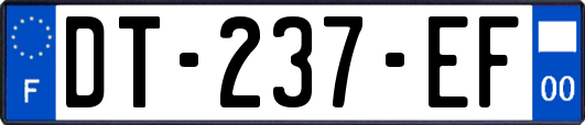 DT-237-EF