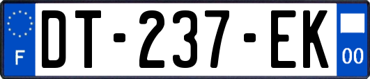 DT-237-EK