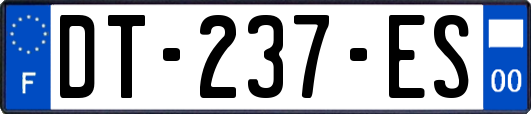 DT-237-ES