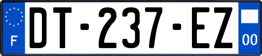 DT-237-EZ