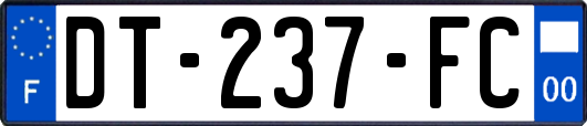 DT-237-FC