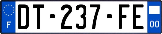 DT-237-FE