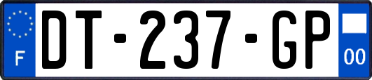 DT-237-GP