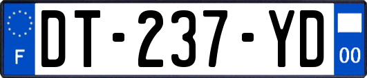 DT-237-YD