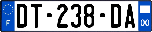 DT-238-DA