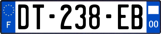 DT-238-EB