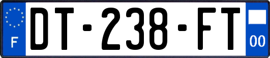 DT-238-FT