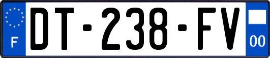 DT-238-FV