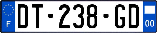 DT-238-GD