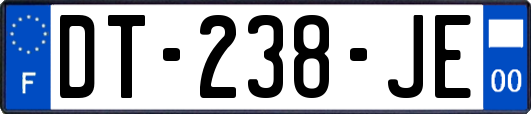 DT-238-JE
