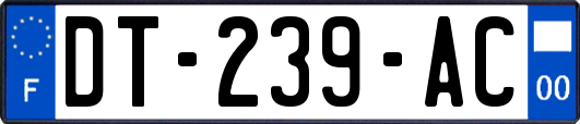 DT-239-AC