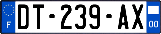 DT-239-AX