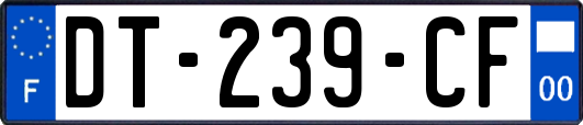 DT-239-CF