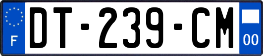 DT-239-CM