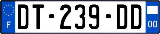 DT-239-DD