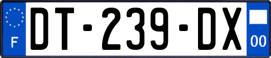 DT-239-DX
