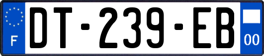 DT-239-EB