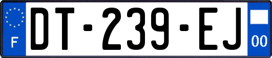 DT-239-EJ