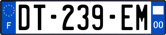 DT-239-EM