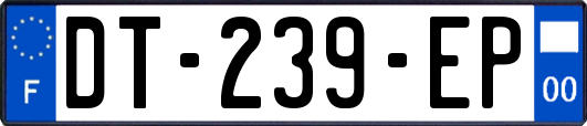DT-239-EP