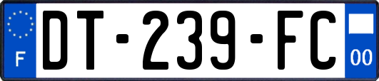DT-239-FC