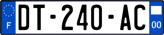 DT-240-AC