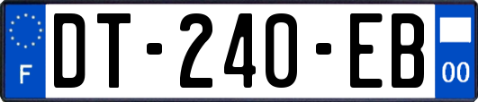 DT-240-EB