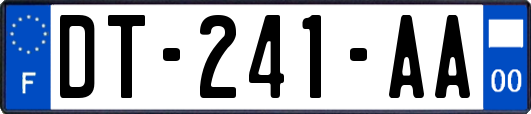 DT-241-AA
