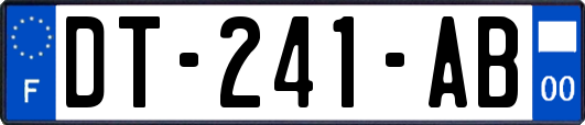 DT-241-AB