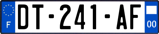 DT-241-AF