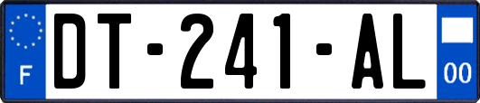 DT-241-AL