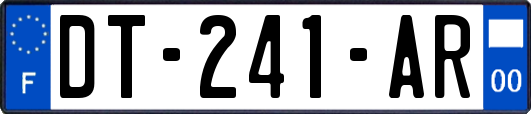 DT-241-AR