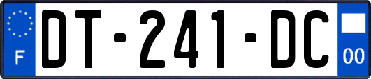 DT-241-DC