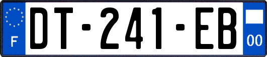 DT-241-EB