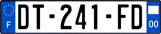 DT-241-FD