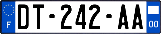 DT-242-AA