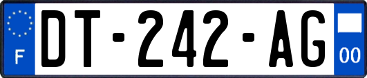 DT-242-AG