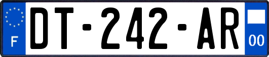 DT-242-AR