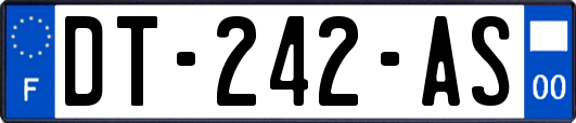 DT-242-AS