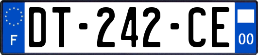 DT-242-CE