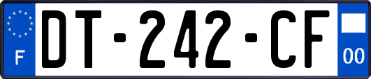 DT-242-CF