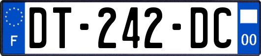 DT-242-DC