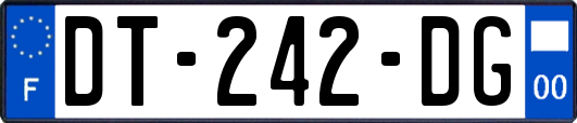 DT-242-DG