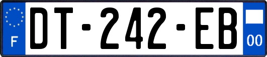 DT-242-EB