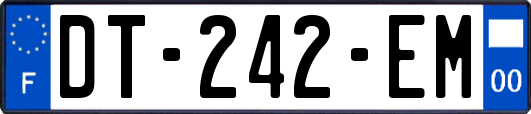 DT-242-EM
