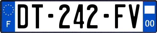 DT-242-FV