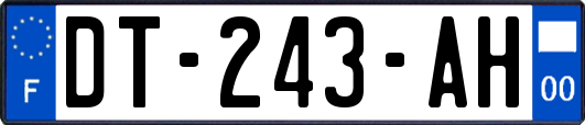 DT-243-AH