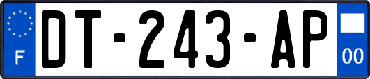 DT-243-AP